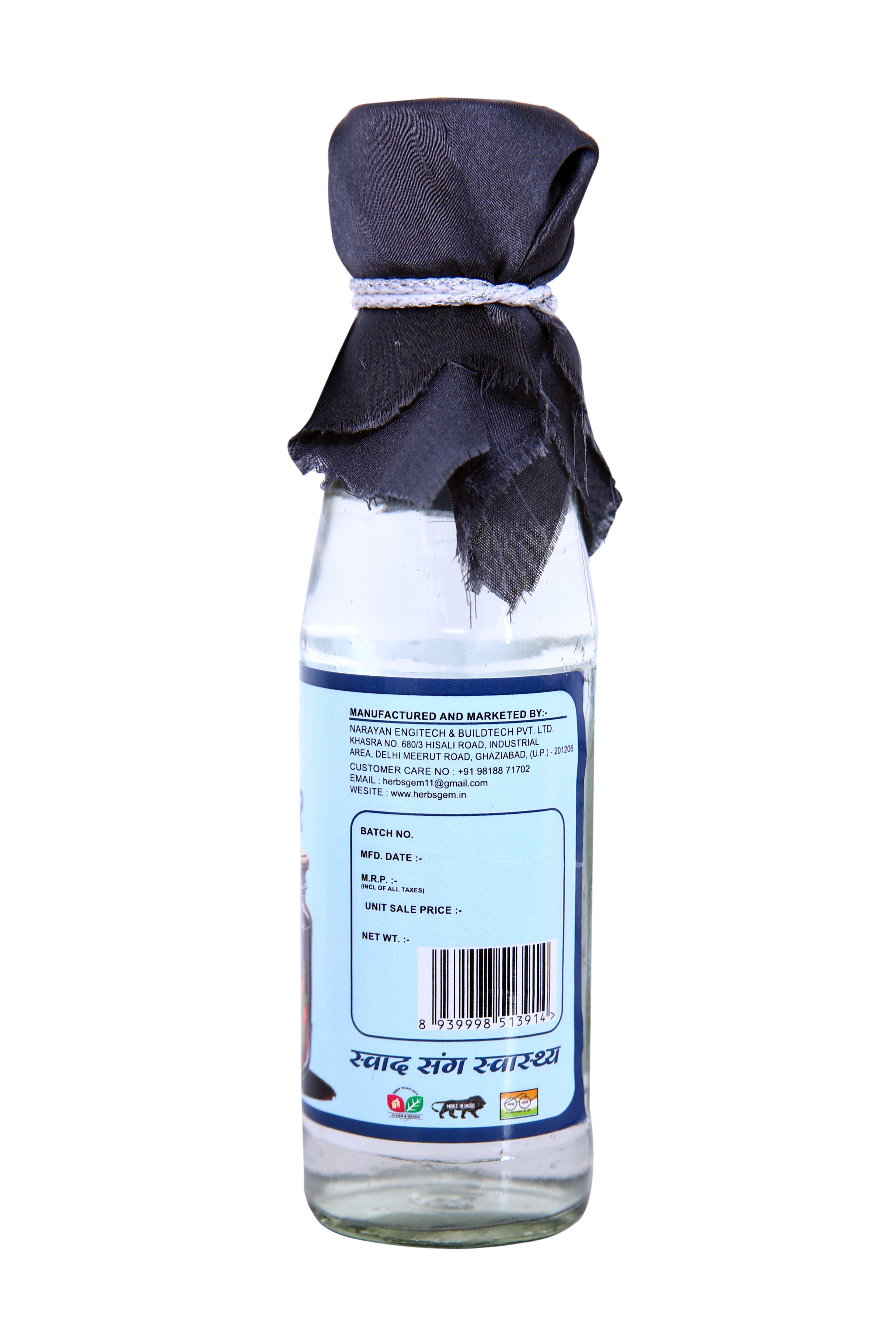 Premium Vinegars